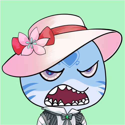 Debox Guardians Shark Official