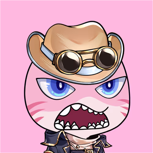 Debox Guardians Shark Official