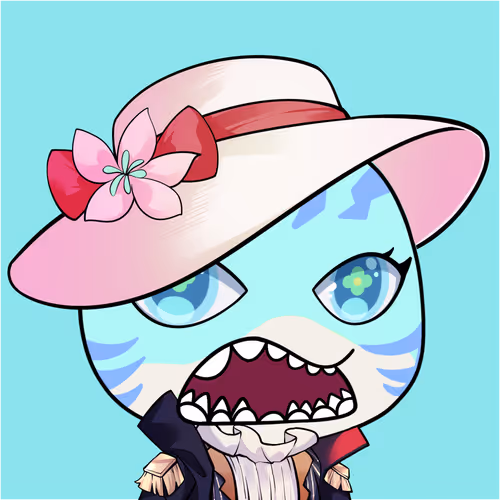 Debox Guardians Shark Official