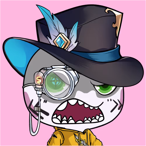 Debox Guardians Shark Official