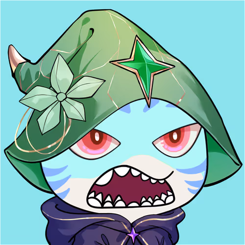 Debox Guardians Shark Official