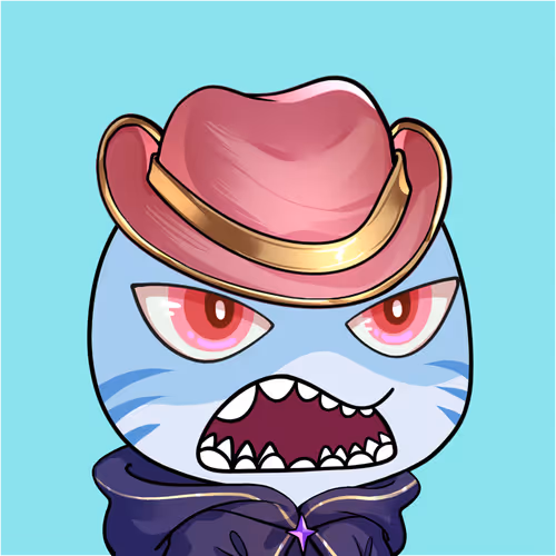Debox Guardians Shark Official