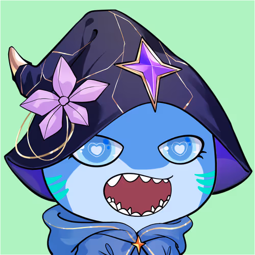 Debox Guardians Shark Official