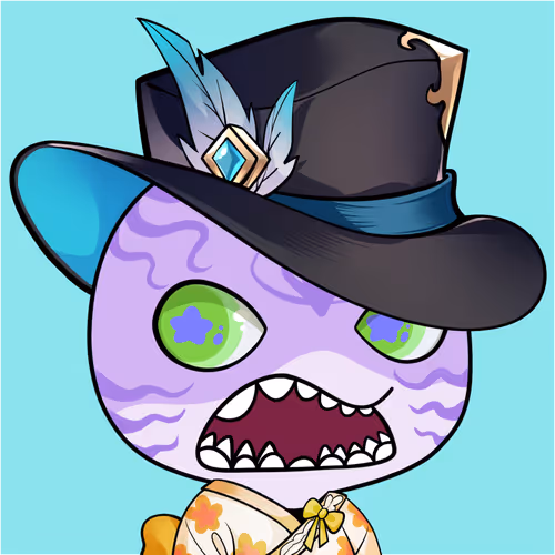 Debox Guardians Shark Official