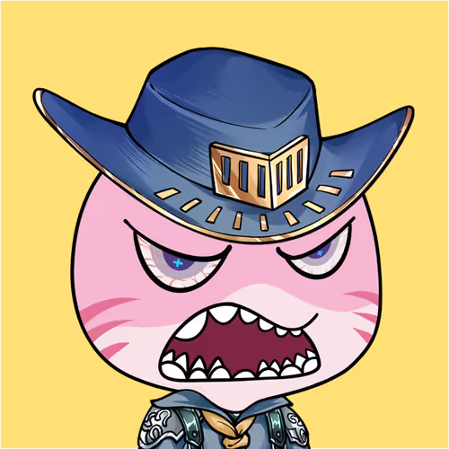 Debox Guardians Shark Official