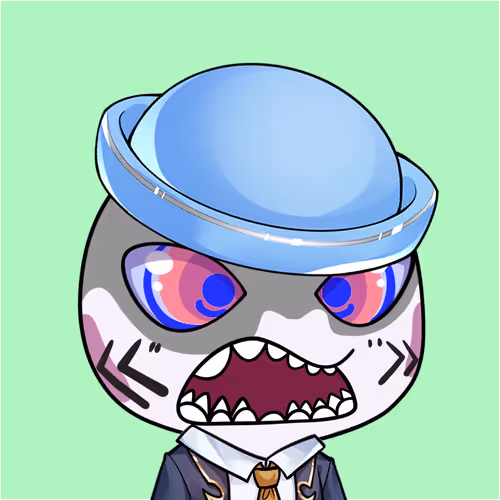 Debox Guardians Shark Official