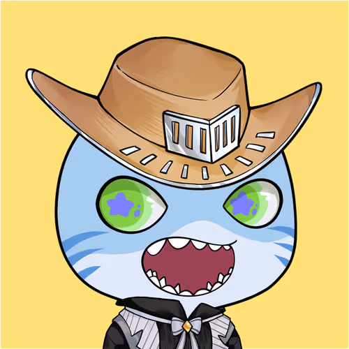 Debox Guardians Shark Official