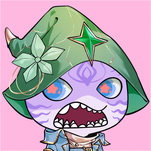 Debox Guardians Shark Official