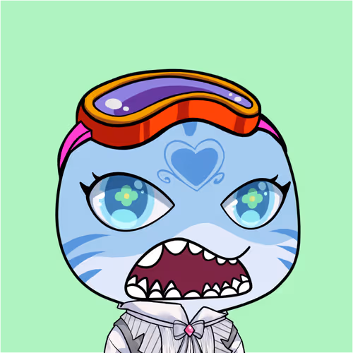 Debox Guardians Shark Official