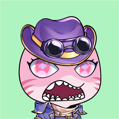 Debox Guardians Shark Official