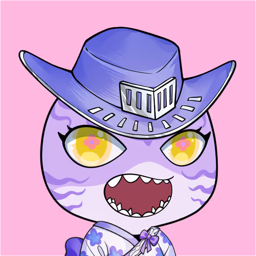 Debox Guardians Shark Official