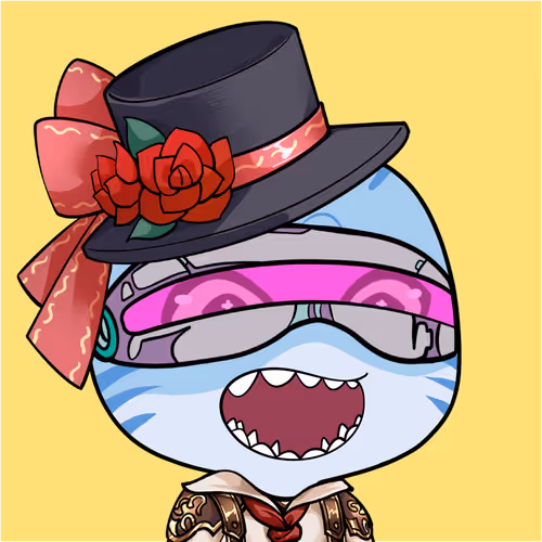Debox Guardians Shark Official