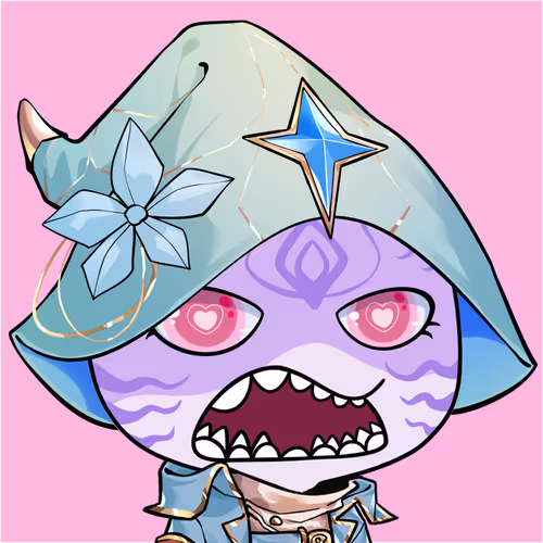 Debox Guardians Shark Official