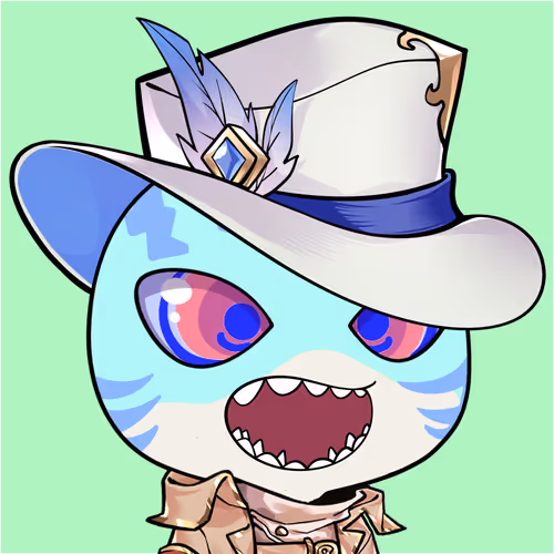 Debox Guardians Shark Official