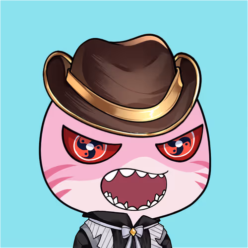 Debox Guardians Shark Official