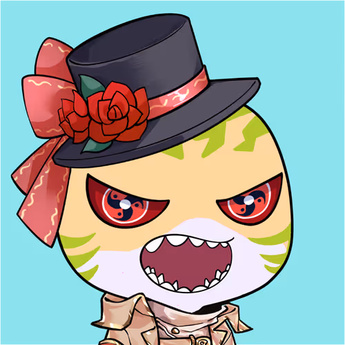Debox Guardians Shark Official