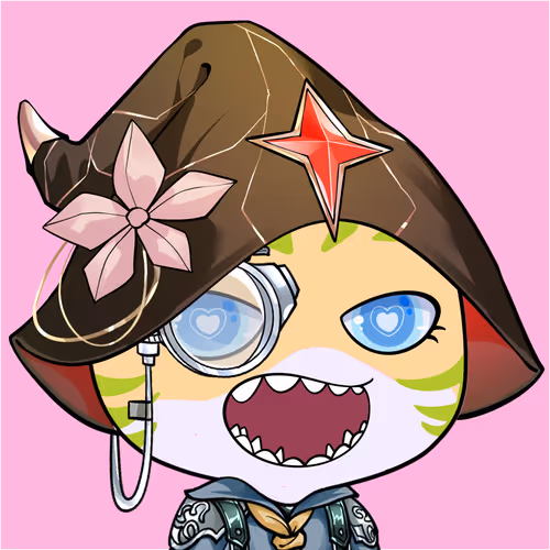 Debox Guardians Shark Official