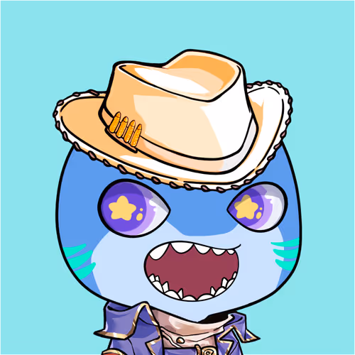 Debox Guardians Shark Official