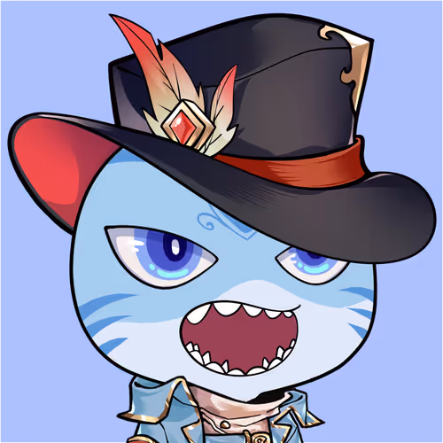Debox Guardians Shark Official