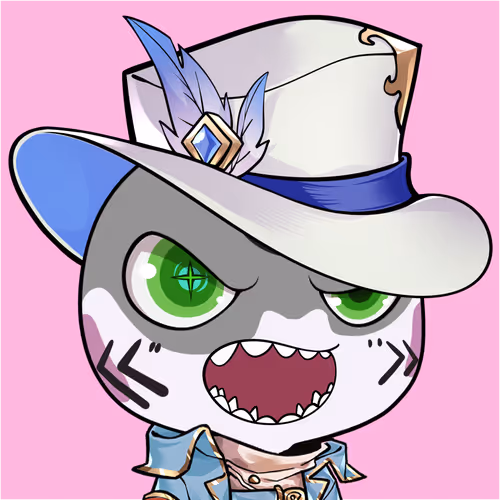 Debox Guardians Shark Official