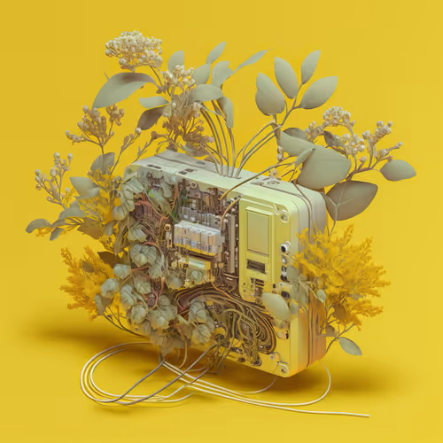 Item #47 Media