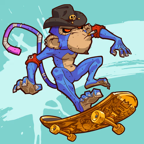 Angry Riders Society