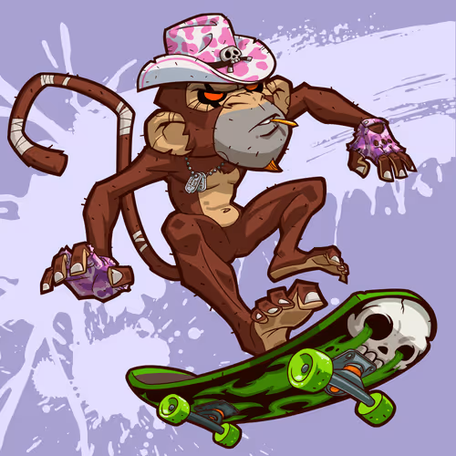 Angry Riders Society