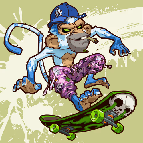Angry Riders Society