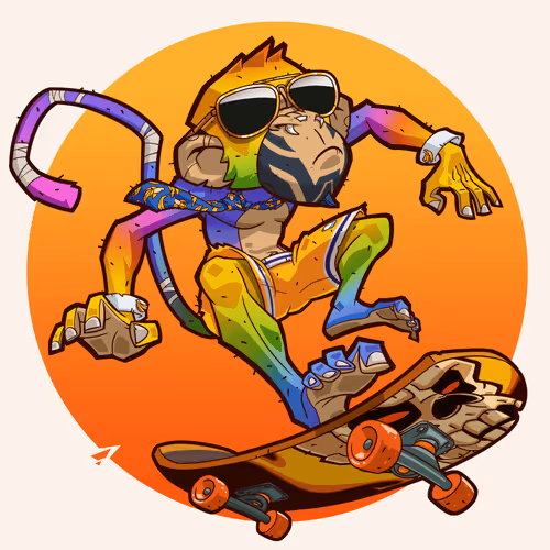 Angry Riders Society