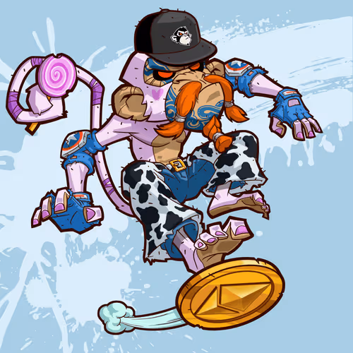 Angry Riders Society