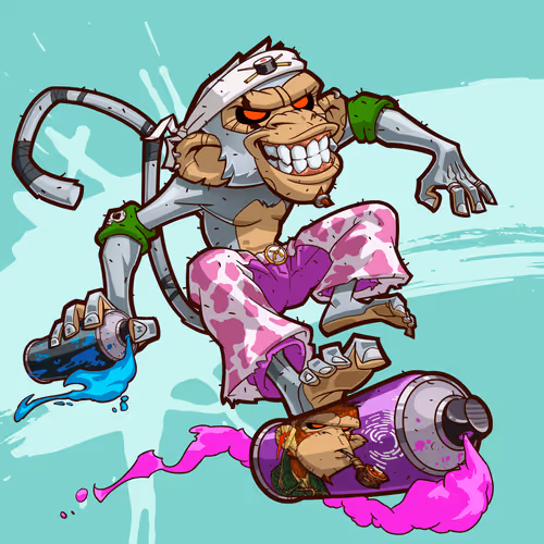 Angry Riders Society