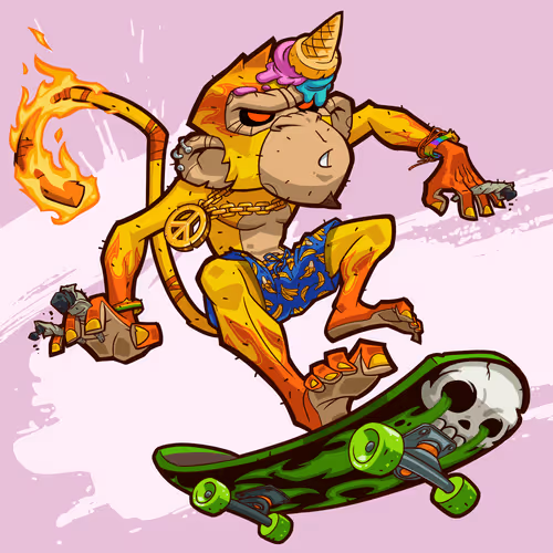 Angry Riders Society