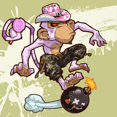 Angry Riders Society