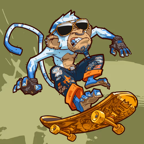 Angry Riders Society