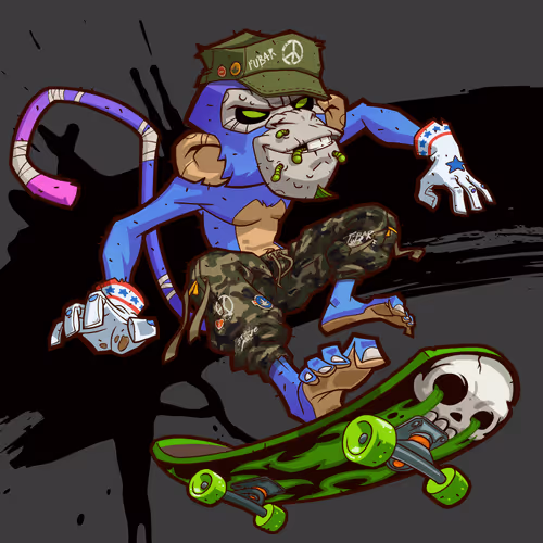 Angry Riders Society