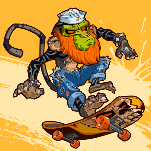 Angry Riders Society