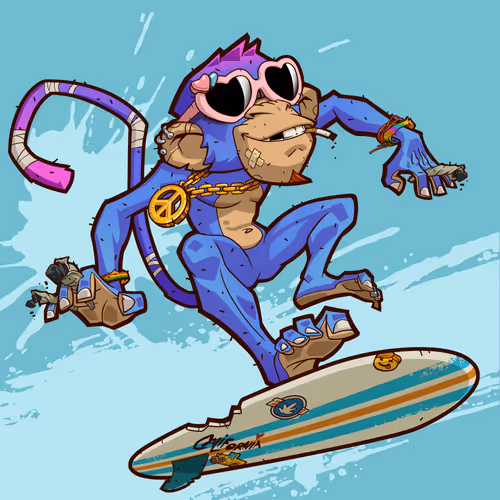 Angry Riders Society