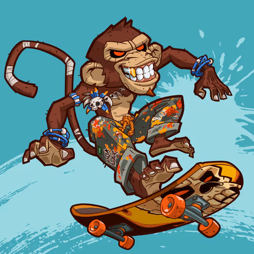Angry Riders Society