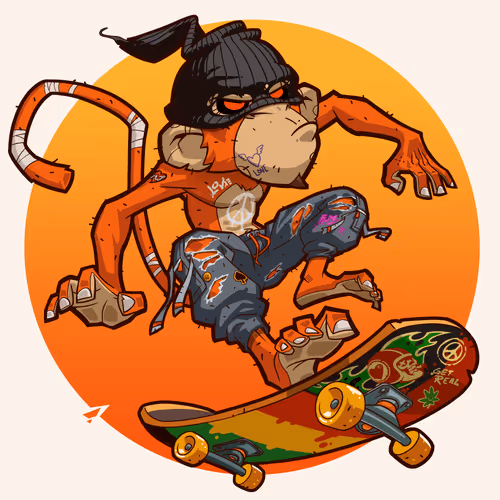 Angry Riders Society