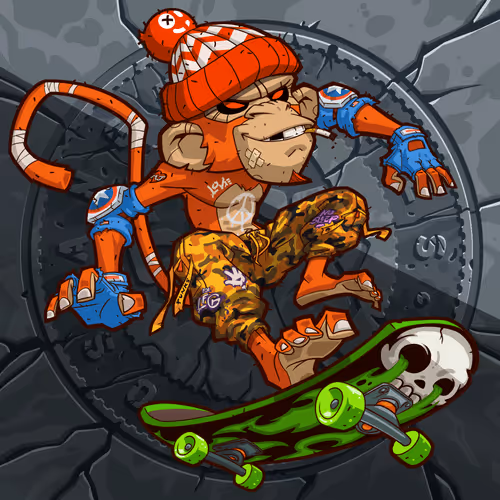 Angry Riders Society