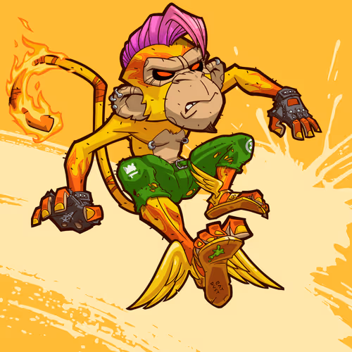 Angry Riders Society