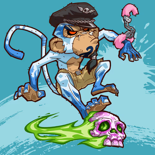 Angry Riders Society