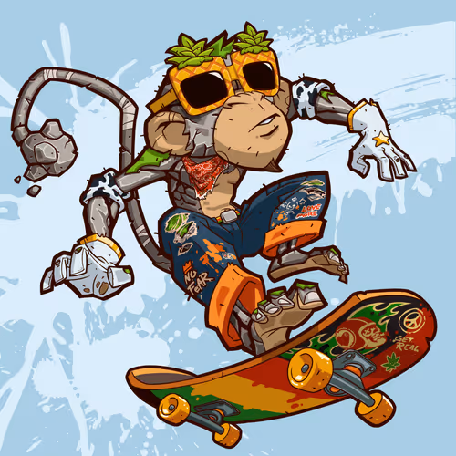 Angry Riders Society