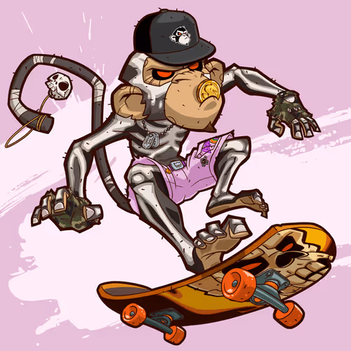 Angry Riders Society