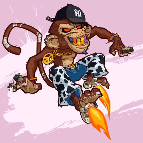 Angry Riders Society