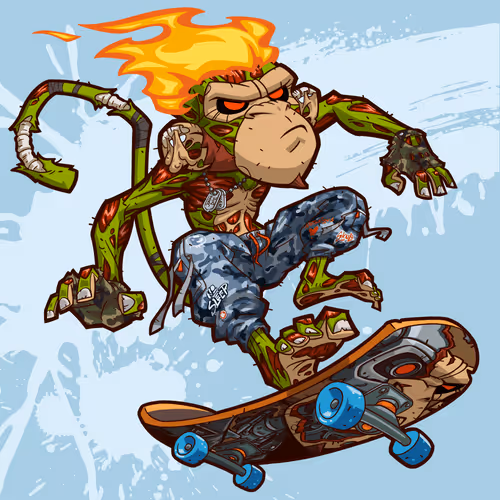 Angry Riders Society