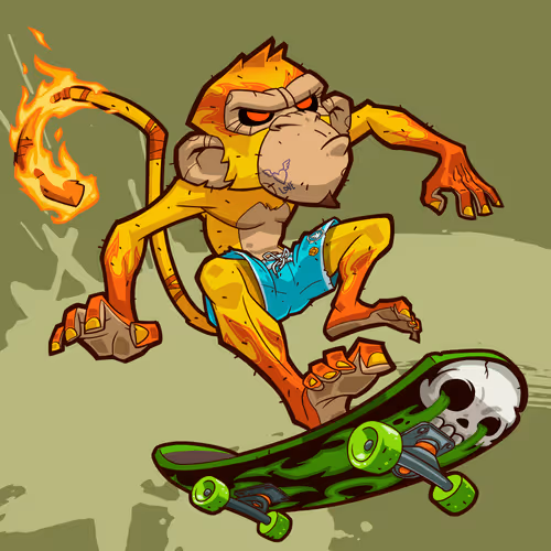 Angry Riders Society