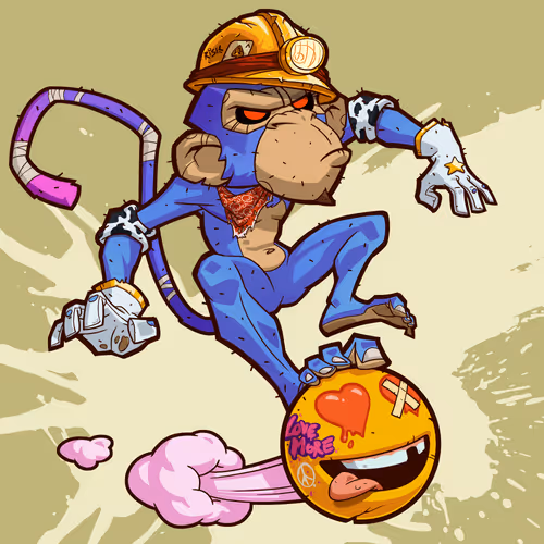 Angry Riders Society