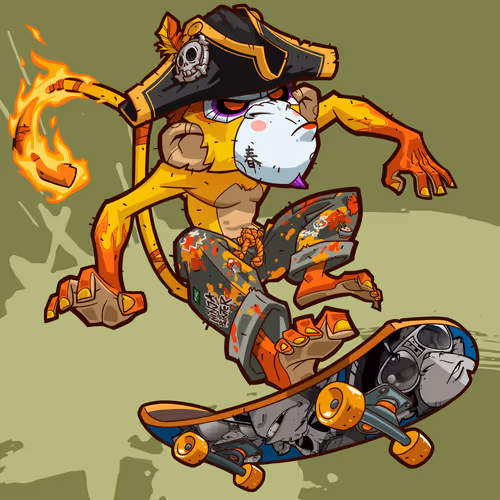 Angry Riders Society