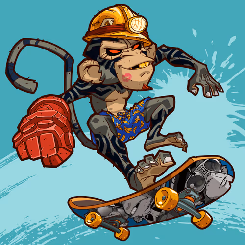 Angry Riders Society